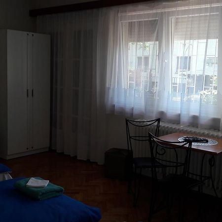 Pero Vendeghaz Hotel Debrecen Ngoại thất bức ảnh