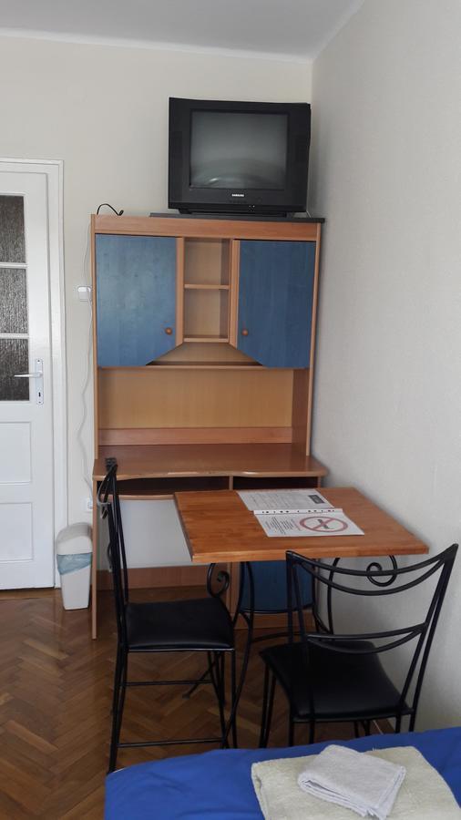 Pero Vendeghaz Hotel Debrecen Ngoại thất bức ảnh