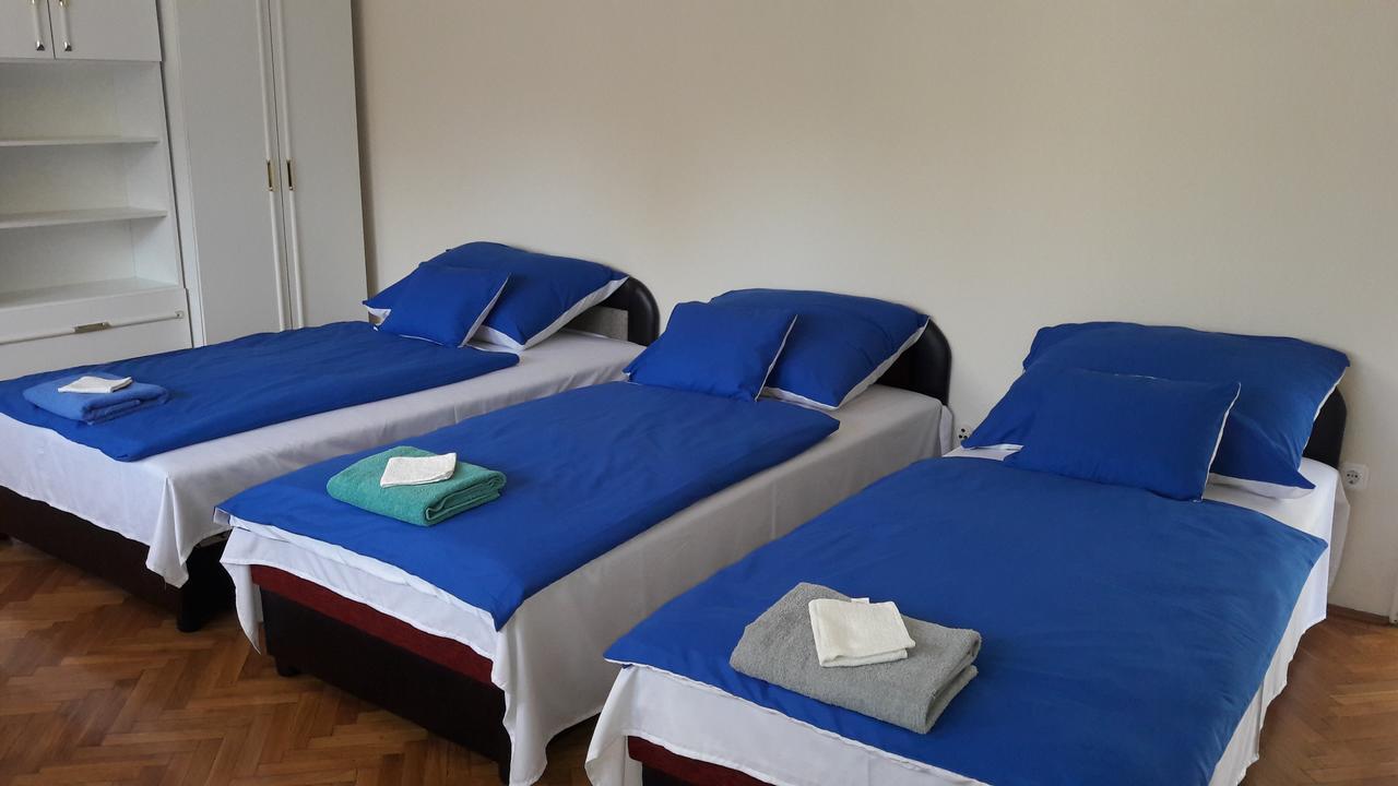 Pero Vendeghaz Hotel Debrecen Ngoại thất bức ảnh