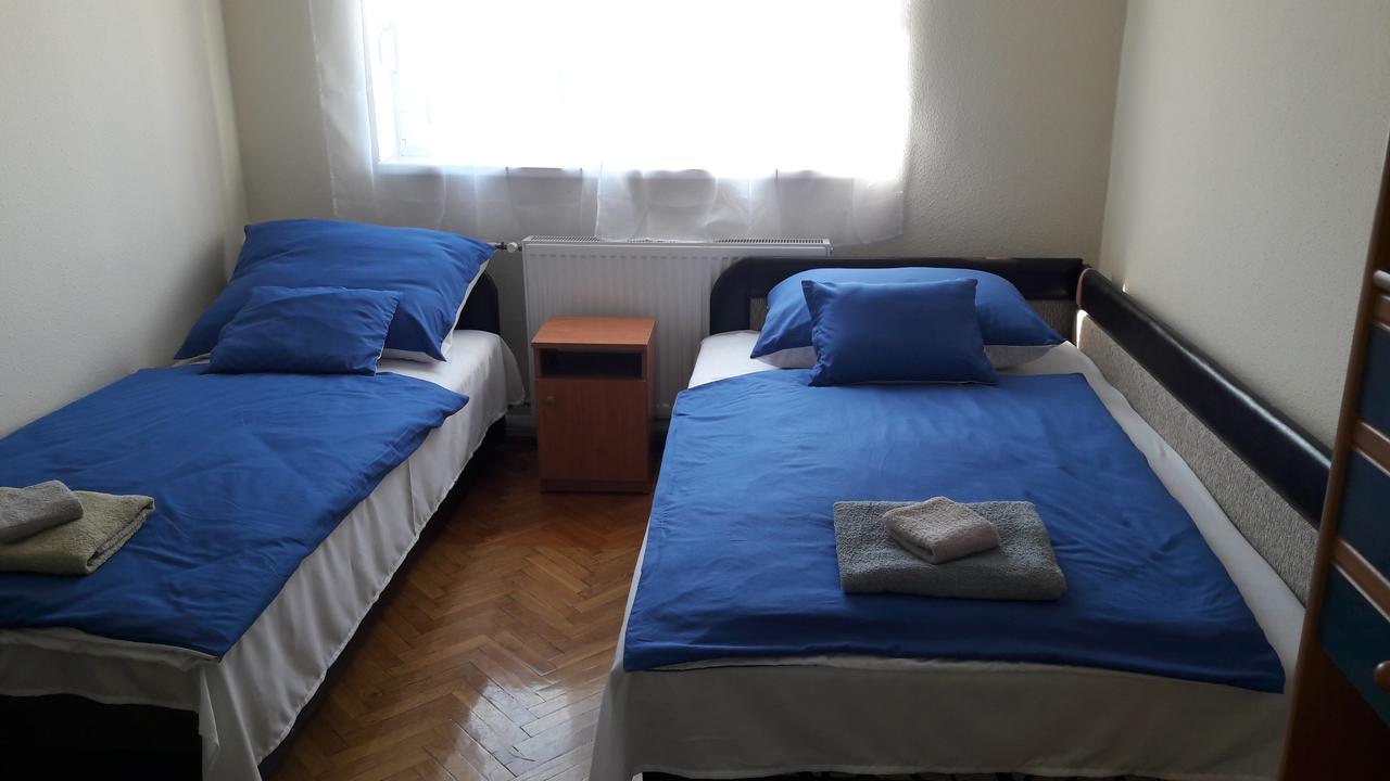 Pero Vendeghaz Hotel Debrecen Ngoại thất bức ảnh